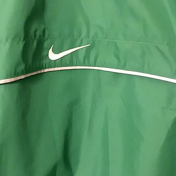 Nike Dri-fit Clima-fit jacket, reflective panels - Picture 8 of 8